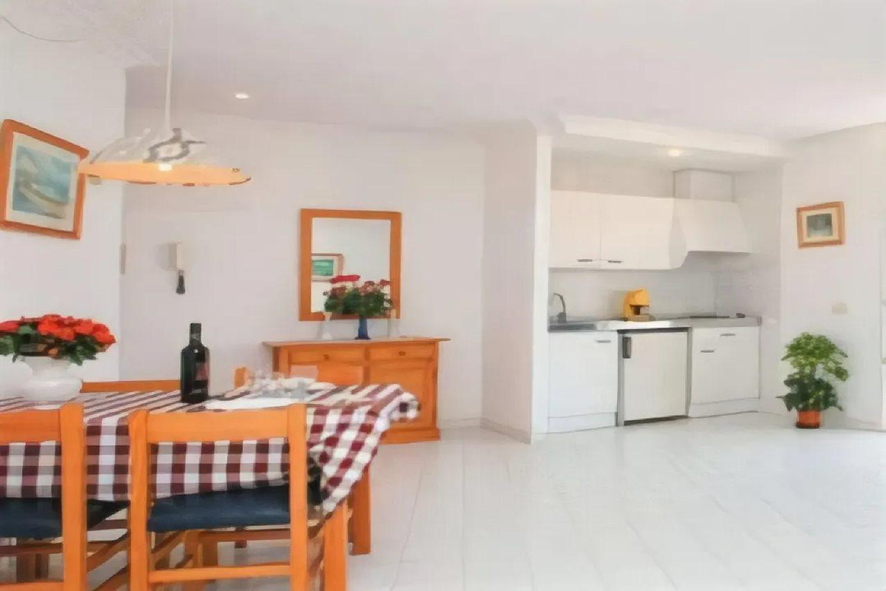 Es Trenc Hotel Colonia de Sant Jordi Luaran gambar