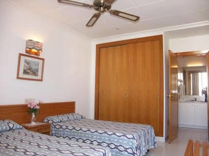 Es Trenc Hotel Colonia de Sant Jordi Luaran gambar