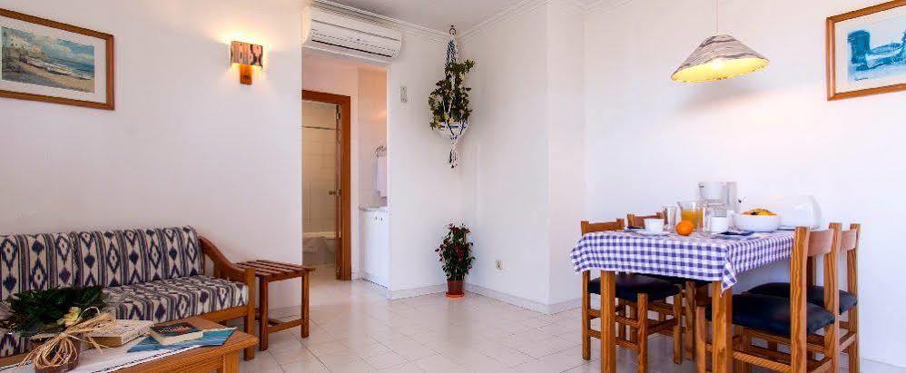 Es Trenc Hotel Colonia de Sant Jordi Luaran gambar