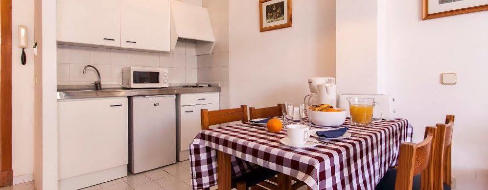Es Trenc Hotel Colonia de Sant Jordi Luaran gambar