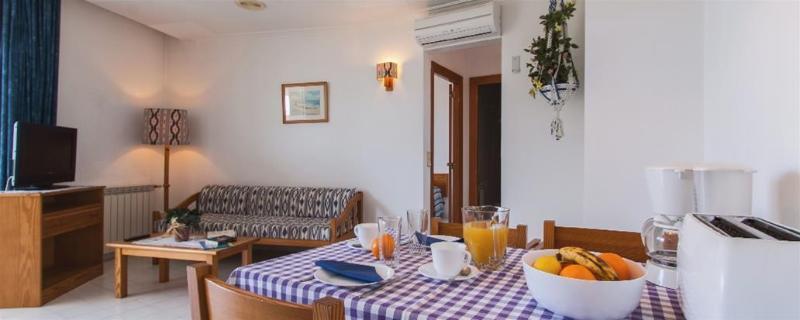 Es Trenc Hotel Colonia de Sant Jordi Luaran gambar